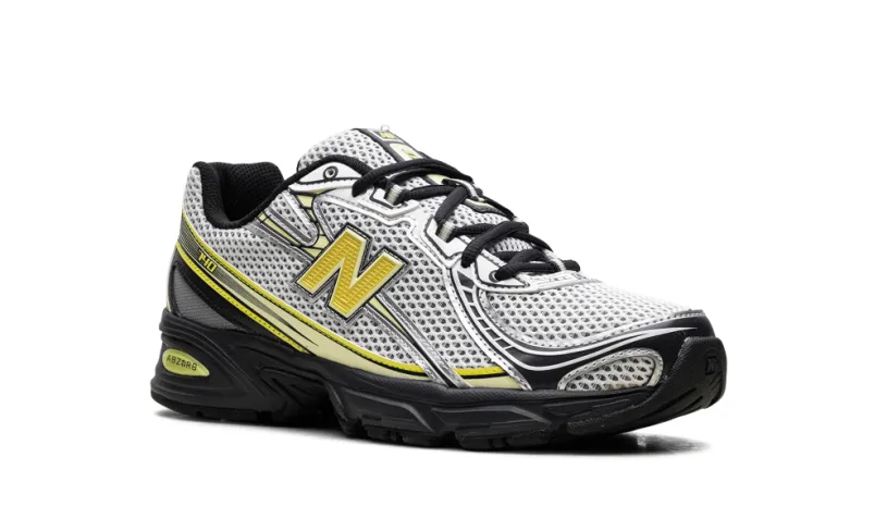 More New Balance 740v2 'Sea Salt Phantom'